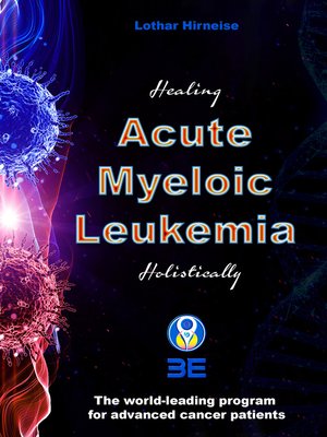 cover image of Acute Myeloic Leukemia
